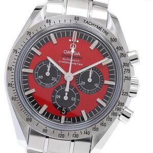 OMEGA Speedmaster Schumacher Legend 3506.61 Automatic Men's Watch_894924